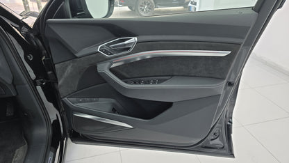 Audi e-tron 55 QUATTRO 2020