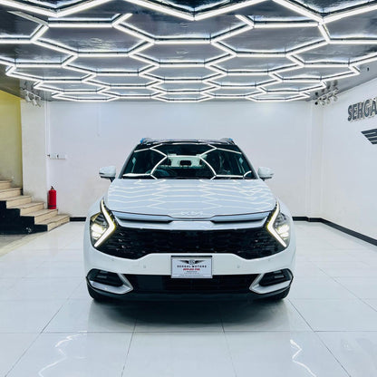 KIA Sportage L HEV  2025