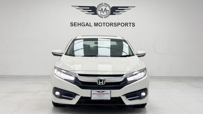 Honda Civic 1.8 UG Oriel Prosmatec 2019