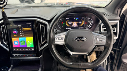 JAC T9 Hunter 4WD 2025