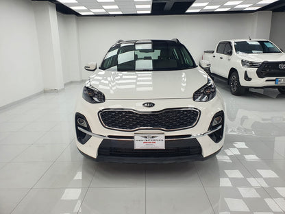 KIA Sportage AWD 2023