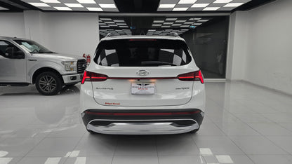 Hyundai Santa Fe Signature 2023