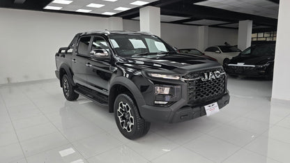 JAC T9 Hunter Full Option 2025
