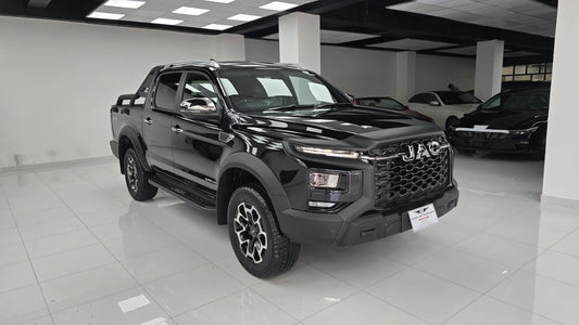 JAC T9 Hunter Full Option 2025