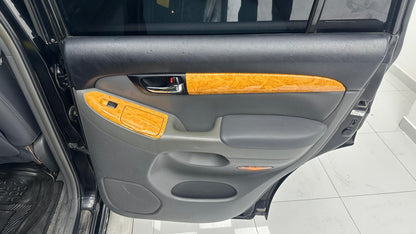 Toyota Prado Txl Package 2.7 2007