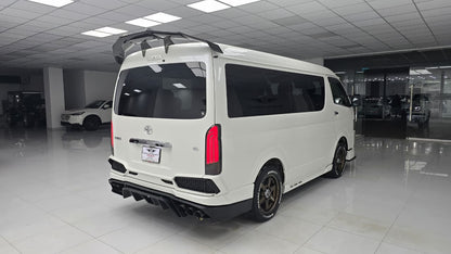 Toyota Hiace  415 Cobra 2022