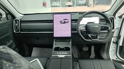 Jaecoo J7 P-HEV 2025