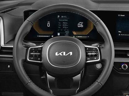KIA Sorento 1.6T Hev AWD 2025