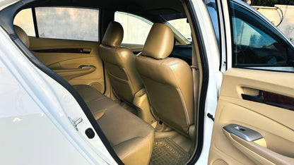 Honda City Aspire 1.5 i-VTEC A/T 2019