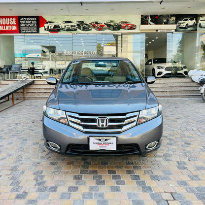 Honda City 1.3 M/T 2016