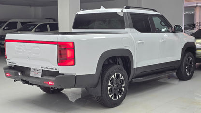 BYD Shark 6 Premium  2026