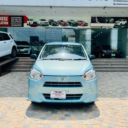 Daihatsu mira L SA3  2022