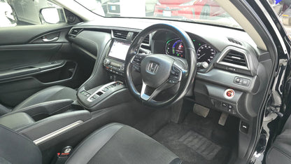 Honda insight EX 2020
