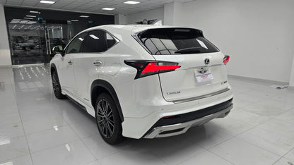 Lexus Nx 300H 2016