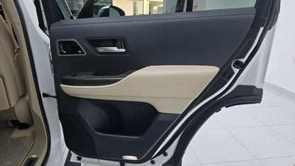 Toyota Land Cruiser Lc300 Zx Full House  2023