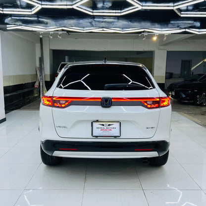 Honda VEZEL Z Package 2021