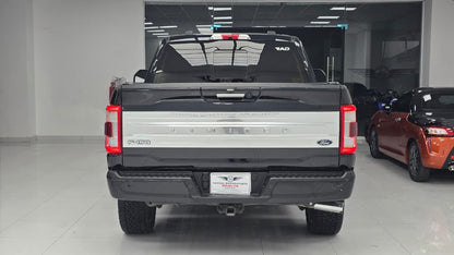 Ford F 150 Powerboost  2021