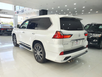 Lexus LX570 2019 Model