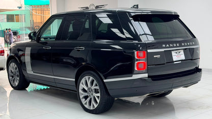 Range Rover Vogue P400e Autobiography SWB 2020