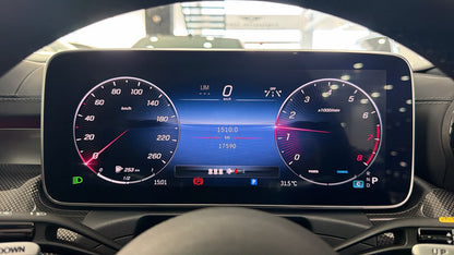 Mercedes Benz C Class C200 Amg 2022