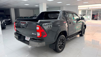 Toyota Hilux Revo Roco 2.8D 2023