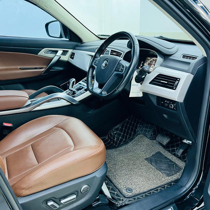 Proton X-70 Premium FWD 2021