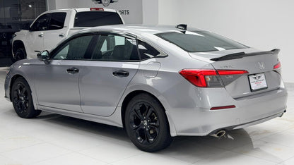Honda Civic Rs Turbo 1.5 2022