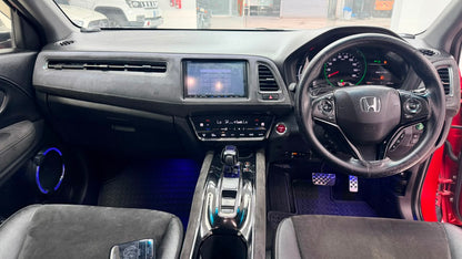Honda VEZEL RS 2016