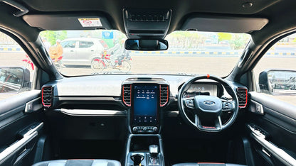 Ford Ranger Raptor 3.0 V6 2022