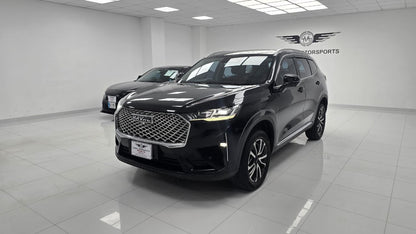 Haval H6 1.5T 2023