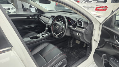 Honda Civic Rs Turbo 1.5 2021