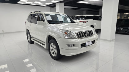 Toyota Prado Tx 2006