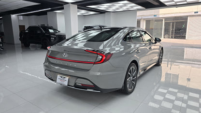 Hyundai Sonata 2.5 2023