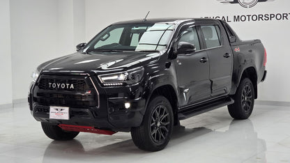 Toyota Hilux Revo Grs 2.8D 2025