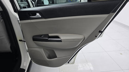 KIA Sportage FWD 2020