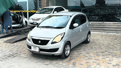 Suzuki Cervo L Package  2007