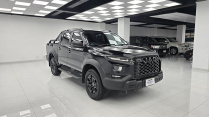 JAC T9 Hunter HUNTER 2025