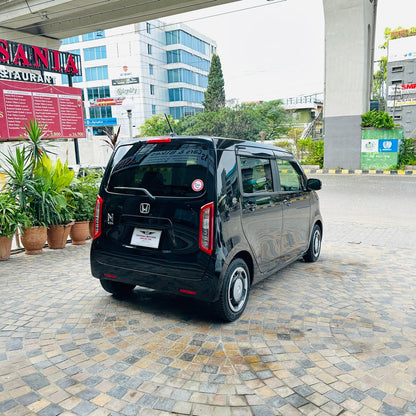 Honda N Wgn L Package  2022