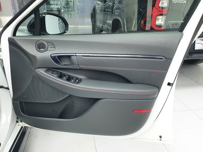 Hyundai Sonata N Line  2025
