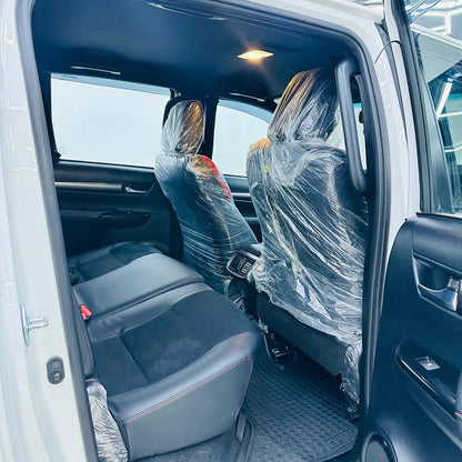 Toyota Hilux Revo GR-S 2.8D 2025