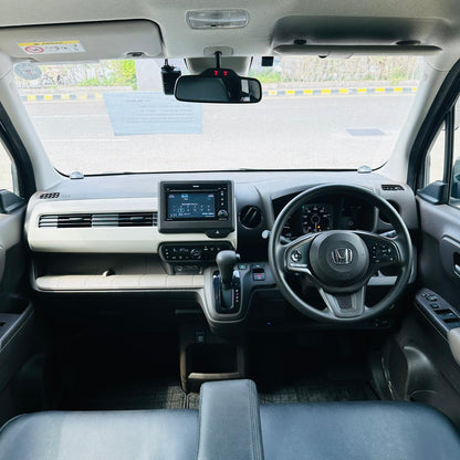 Honda N Wgn L Package  2022