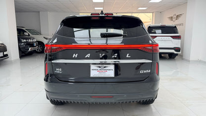 Haval H6 HEV  2023