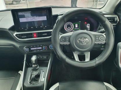 Toyota Raize Z Package  2020