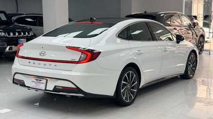 Hyundai Sonata 2.5 2024