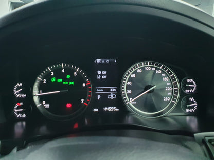 Lexus LX Series Lx570 2017