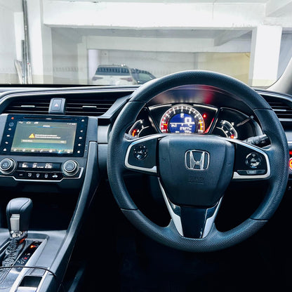 Honda Civic UG Oriel Prosmatec 1.8 2021
