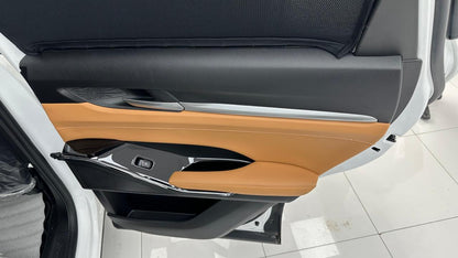 Haval H6 HEV 2024