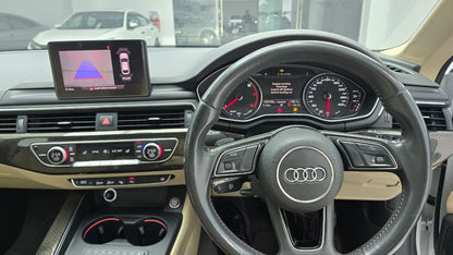 Audi A5 Sportback 30 TFSI 2019