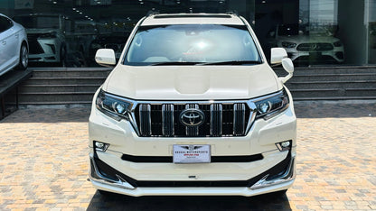 Toyota Land Cruiser Prado TX-L 2.7 2020