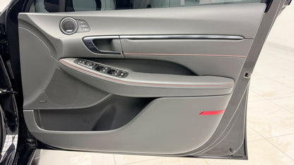 Hyundai Sonata N Line  2025